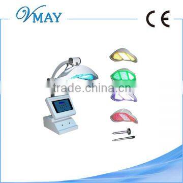 Led Light Skin Therapy Skin care PDT LED Collagen Light Therapy With Skin Tightening 7 Colors Led Pdt Machine VL20 Anti-aging photo-6