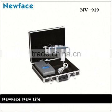 China supplier 2017 NV-919 mesotherapy injector mesotherapy skin whitening mesotherapy injection gun machine