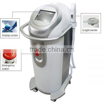 beauty equipment SHR /OPT/AFT IPL+elight+ RF +laser IPL