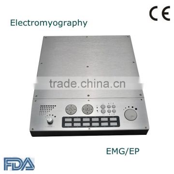 2015 CE&ISO Approved EMG EP Systems Electromyography myoelectricity Measuring System for Neurology