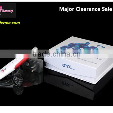 Factory Direct Wholesale Promotion-Korea Style Electric Derma Pen