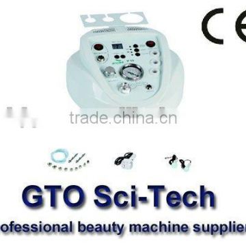 professional use Microdermabration machine/ce marked Microdermabration machine