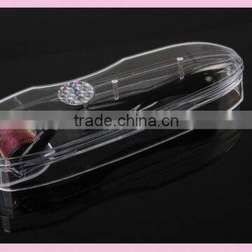 Manufacture Wholesale Bottom Price 540 Needles Derma Roller photo-5