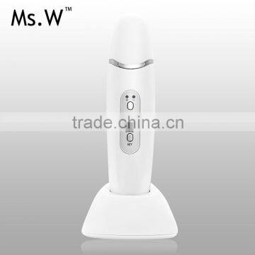 Electric Ultrasonic Ion Import Facial Skin Scrubber/sonic Peeler Skin Scrubber photo-5