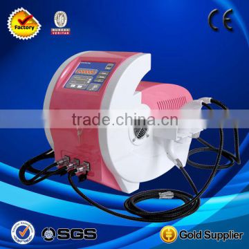 Super result ultrasonic cavitation weight loss / vacuum ultrasonic body slimming