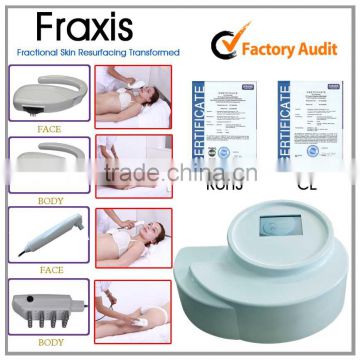 2013 Portable Radio Frequency Machine-Fraxis