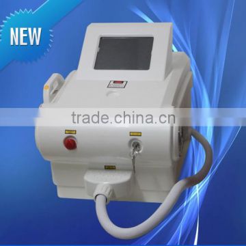 Hot selling new design and most popular new effective ipl hair removal photo rejuvenation machine