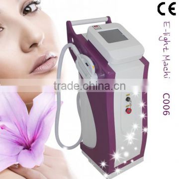 Advanced E-light Age Spots Removal Beauty Equipment C006