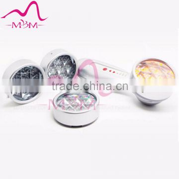 Multi-functional Skin rejuvenation electric beauty device PDT Light Therapy home electric bio light therapy