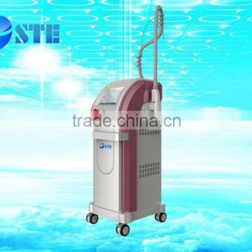 Q Switch Laser Tattoo Removal STE Hot Sale Aiming Beam Q Swith Nd Yag Laser Machine Tattoo Removal Nd Yag Laser 1-10Hz photo-4