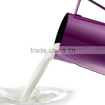 600ml Stainless Steel Japanese Milk Pitcher Milk Tea Drinking Cup Travel Mug