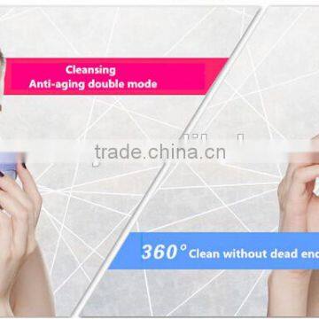 Ion Vibration Facial Cleansing Beauty Equipment photo-4