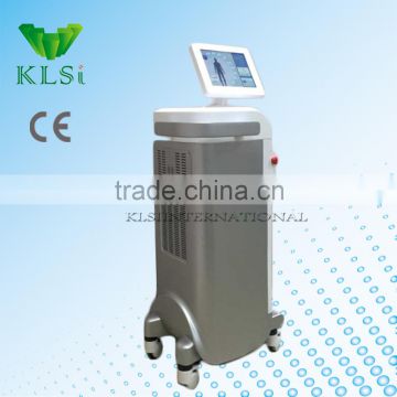 Hot sale !!diodo laser 810nm hair removal machine /elos hair removal machine with 20 million shots warranty