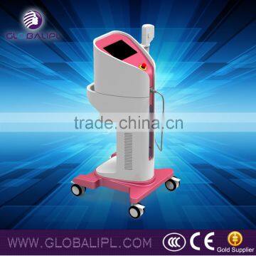 Latest Technology Hifu Korea , Hifu Ultrasound for Face Lifting Wrinkle Removal. photo-3