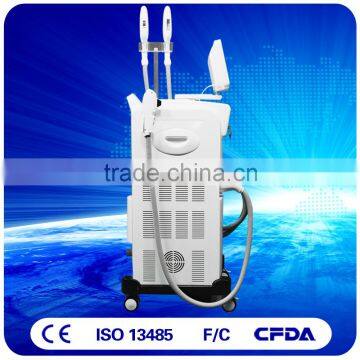 3H Systems Medical ce Ipl Shr Hair Removal photo-4