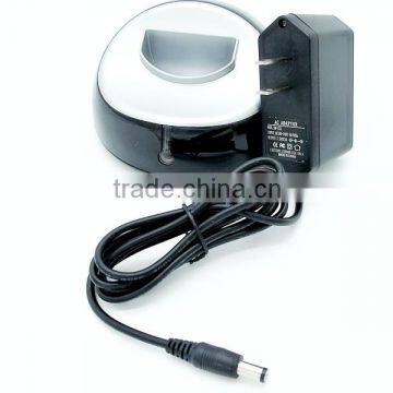 New Electric Hair Growth Comb Laser Treatment Ion Ozone Hair Vibrating Massager photo-4