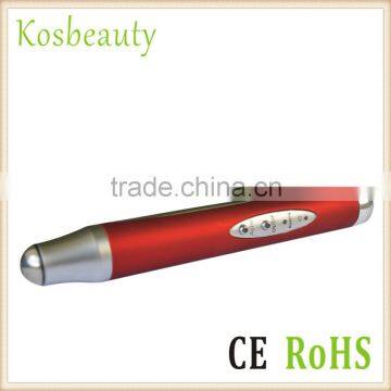 Under Eye Wrinkle Treatment Blue Light Roll on Eye Care Massager photo-4