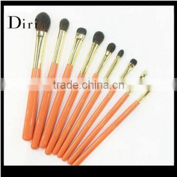 Hot Sale Fashion Design Makeup Brushes For Girl