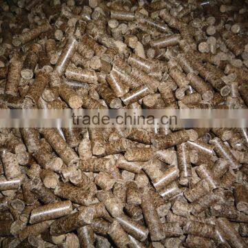 Acasia Wood pellets/wood briquettes/rice husk pellets