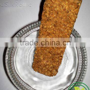 Organic Pineapple Fruit Bar
