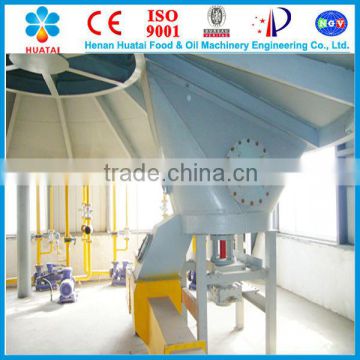 High Quality Cold Press Oil Seed Machine