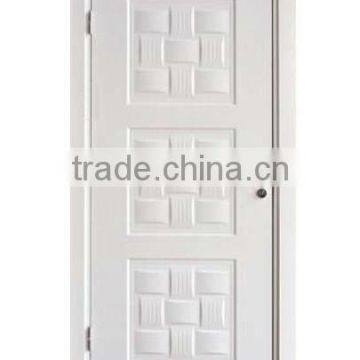 Interior Wooden Doors Manufacturer Turkey Model No:17 Solid Wooden