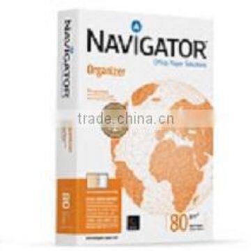 Original Navigator copy paper A4 80gsm Copy Paper