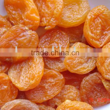 dried apricot