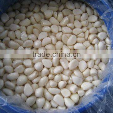 2015 garlic in brine from manufacture