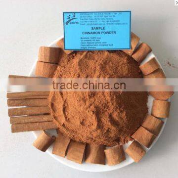 VIETNAM CASSIA POWDER, BEST PRICE, HIGH QUALITY(+841657106604 - WHATSAPP)