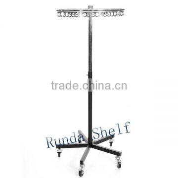 Wire Clothes Drying Rack photo-2