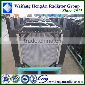 Engine Cooling System Radiator photo-4