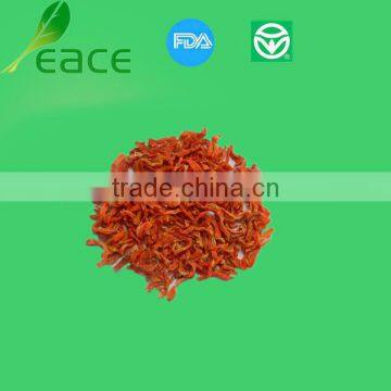 competitive price of dried carrot strips from china