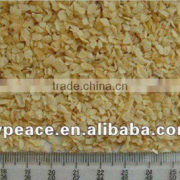 garlic granules (40-80mesh) from china