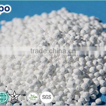 Food Additive White pellet 93%min Calcium Chloride as multipurpose drying agent