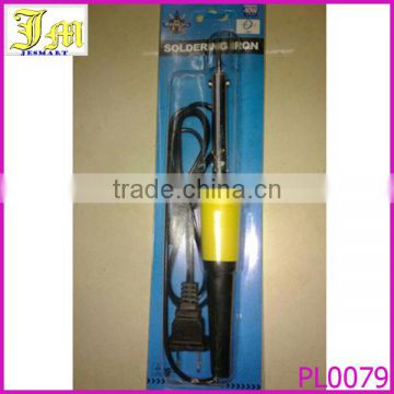 40W 220V-240V 1M line plastic handle soldering iron high quality