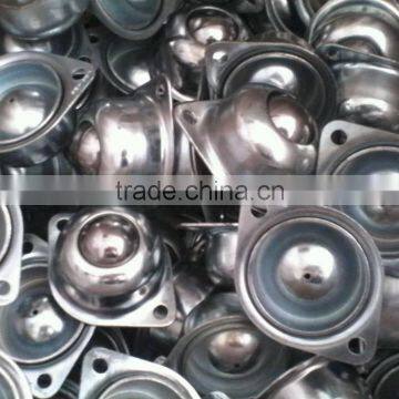 Universal Ball Bearings