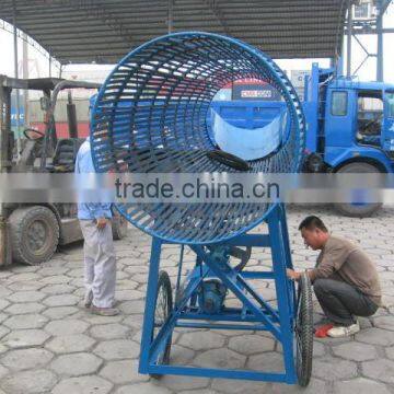 Cheap!!New Functional Cassava Starch Extraction Machine photo-2