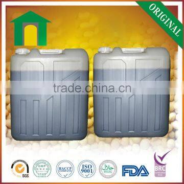 Supply Organic Superior Dark Mushroom Thick Sweet Soy Sauce 18L photo-5