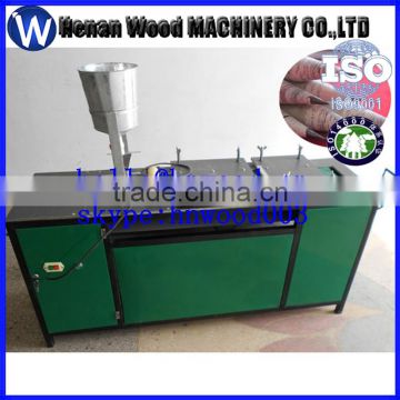 full automatic waste paper pencil making machine,pencil making machine