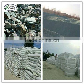 Natural Zeolite Granular for Agriculture Soil Conditioner