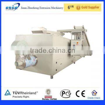 Multi-function Snack Food Electric Fryer Roasting Oven Machine for Sale photo-2