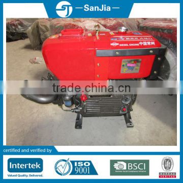 Single cylinder Changfa 30hp diesel engine