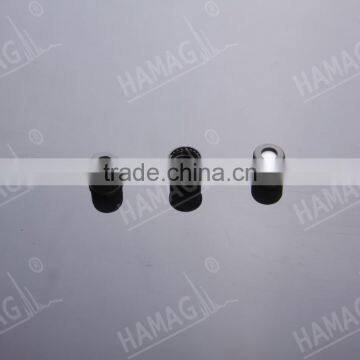 1.5ml HPLC Vials for Auto Sampler 8-425 Standard Screw Thread Shimadzu Hplc Vials With Patch photo-2