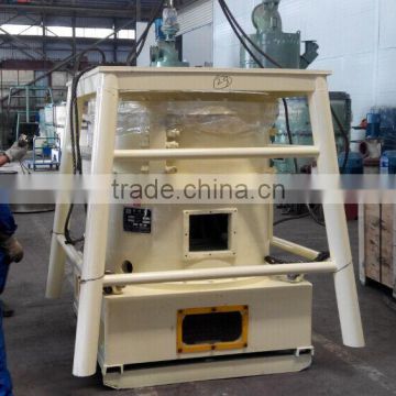 Grinding mill gypsum powder making machine/production line