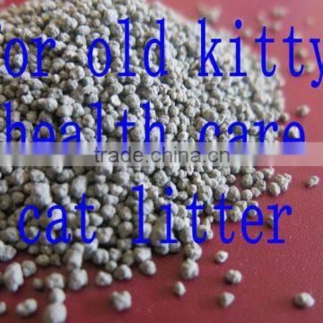 Heath care Tourmaline cat litter