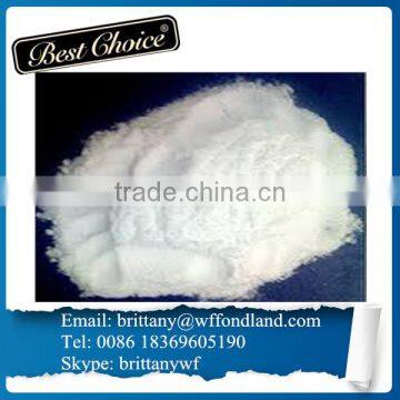 High Quality K2SO4 Potassium Sulfate Potash Fertilizer photo-5
