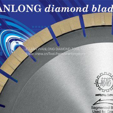 diamond blade  for masonry saw cutting stone slab