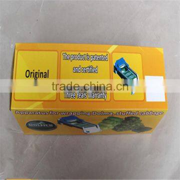 2016 New Product Hot Sell Manual Meat And Vegetable Roller