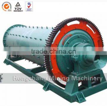 Manganese Ore Beneficiation Plant photo-4
